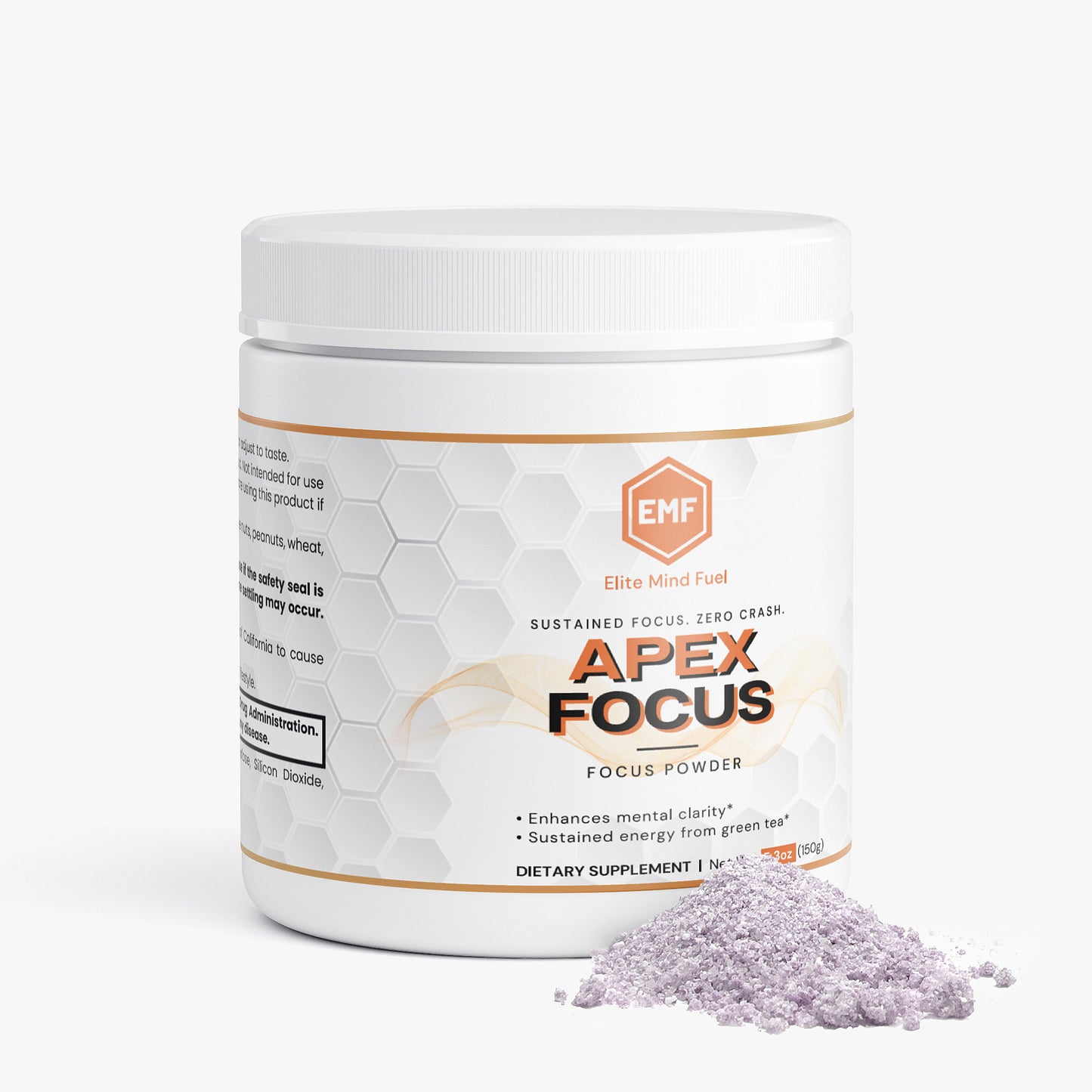 Apex Focus (Sour Grape)