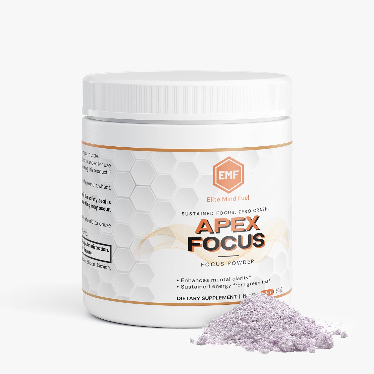 Apex Focus (Sour Grape)