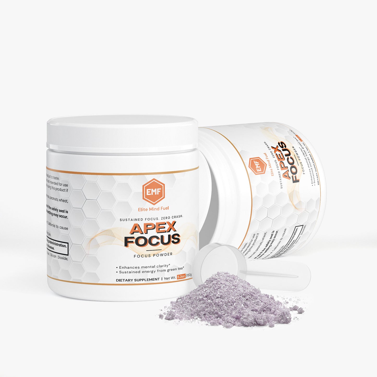 Apex Focus (Sour Grape)