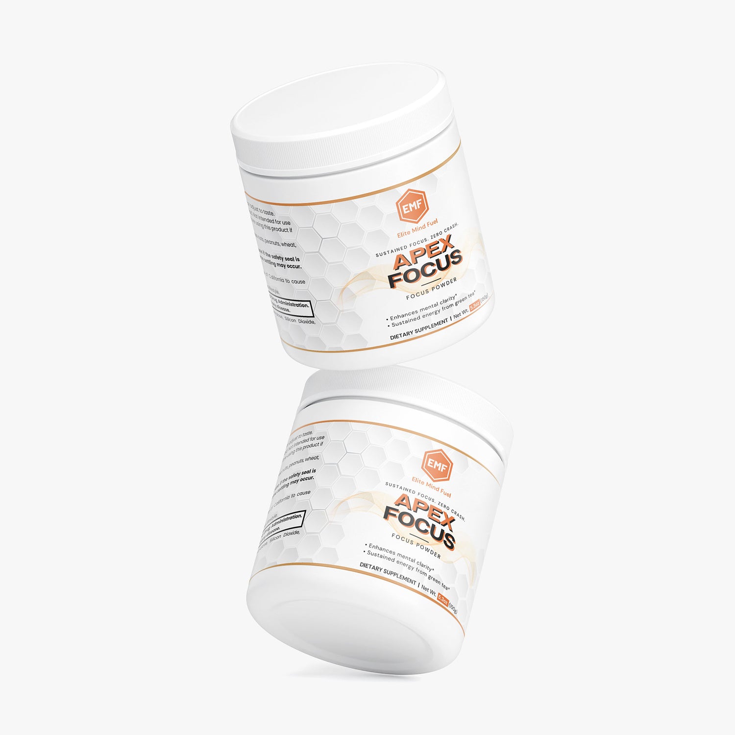 Apex Focus (Sour Grape)