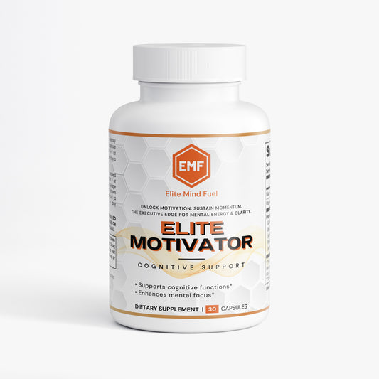 Elite Motivator