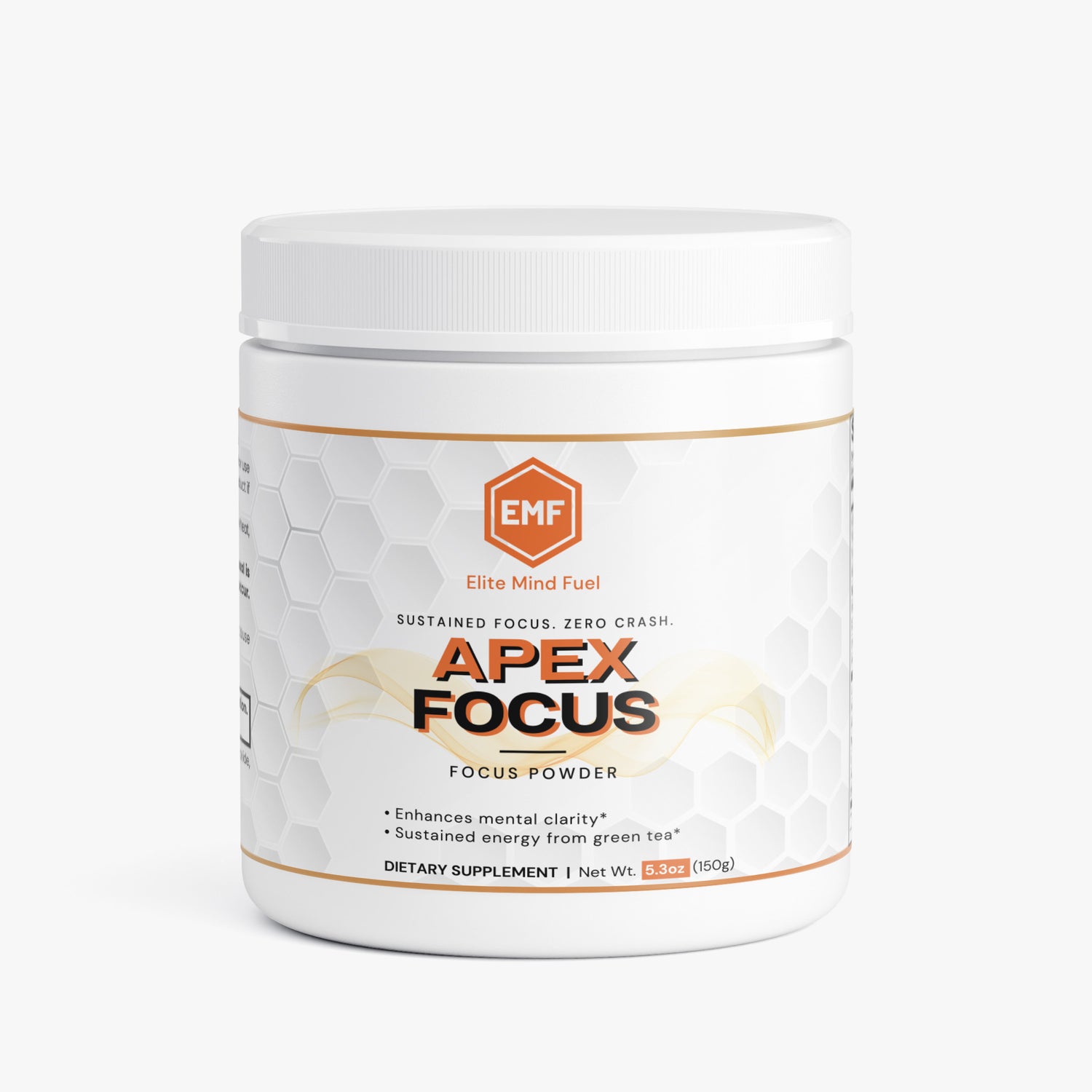 Apex Focus (Sour Grape)