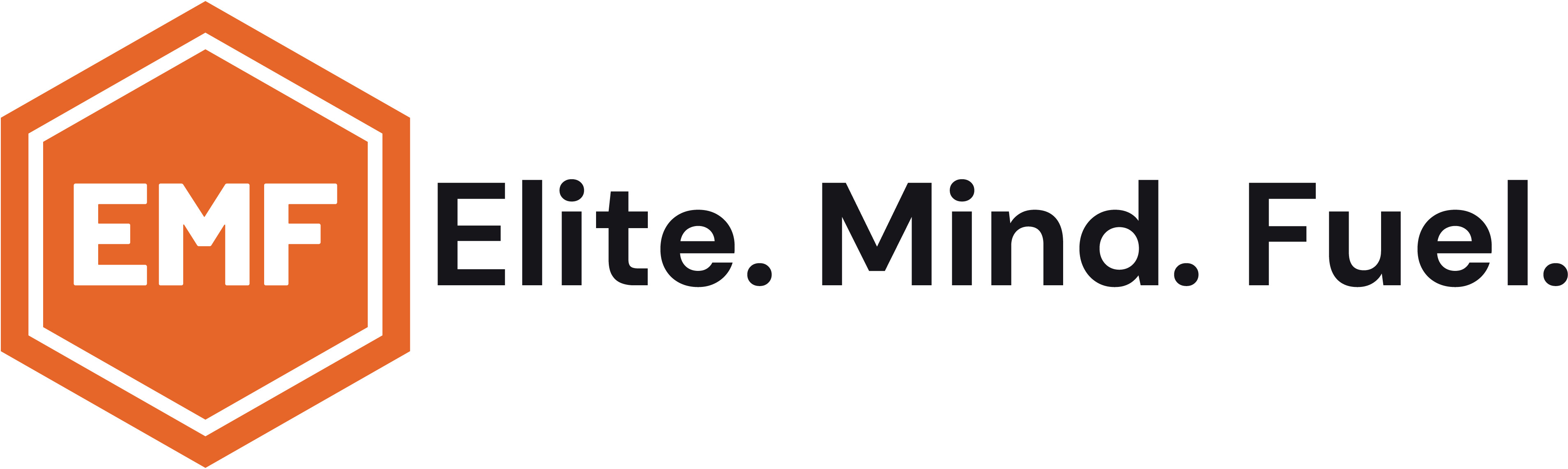 EMF, Elite Mind Fuels
